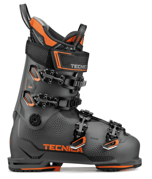 Tecnica Men's Mach Sport 100 HV Ski Boots 2025