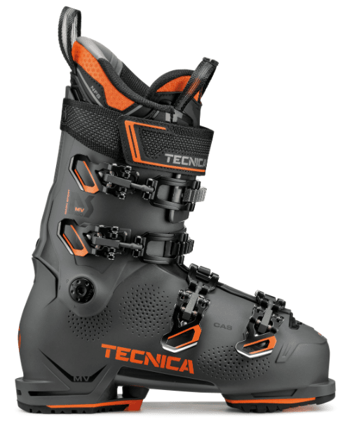 Tecnica Men's Mach Sport 100 MV Ski Boots 2025