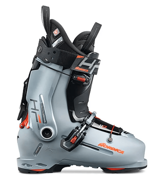 Nordica Men's HF Pro 110 GW Ski Boots 2025