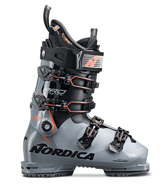 Nordica Men's Promachine 120 Ski Boots 2025