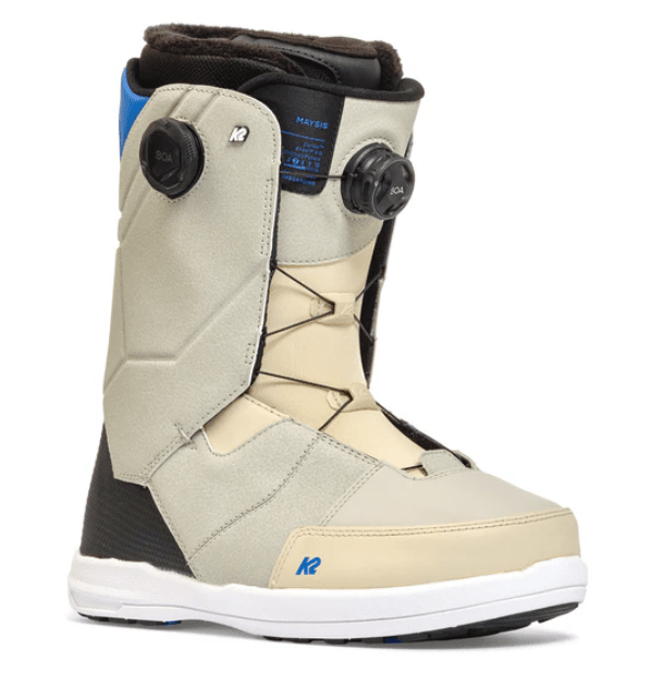 K2 Men's Maysis Snowboard Boots - Print Shop 2025