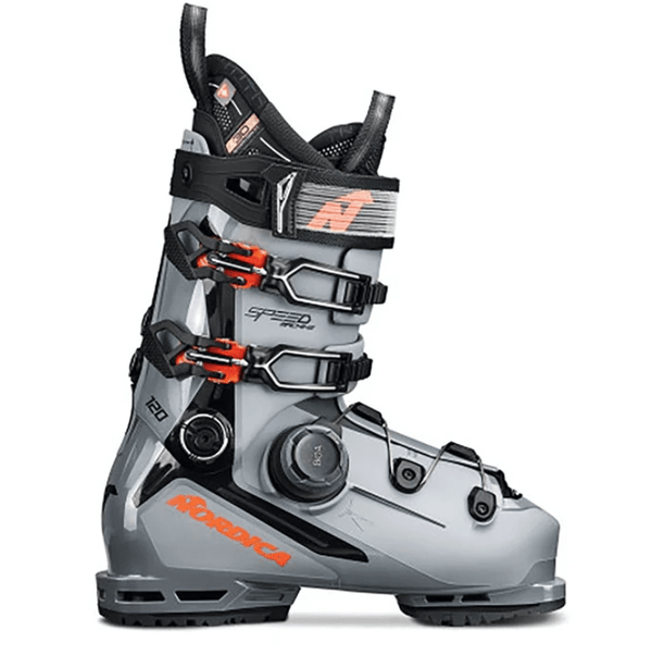 Nordica Men's Speedmachine 3 BOA 120 Ski Boots 2025