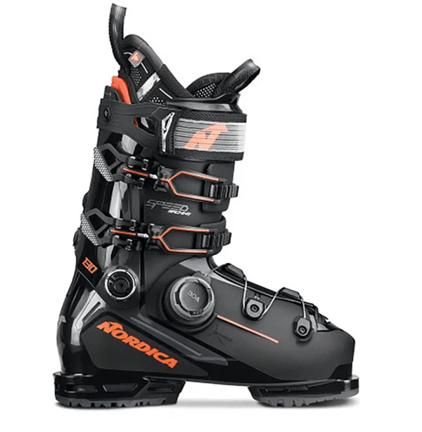 Nordica Men's Speedmachine 3 BOA 130 Ski Boots 2025