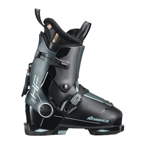 Nordica Women's HF 85 W Ski Boots 2025