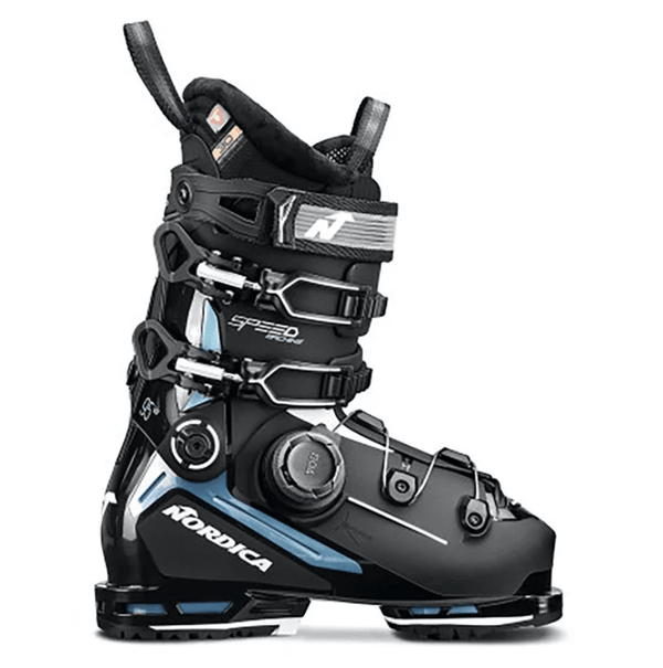 Nordica Women's Speedmachine 3 BOA 95 W Ski Boots 2025