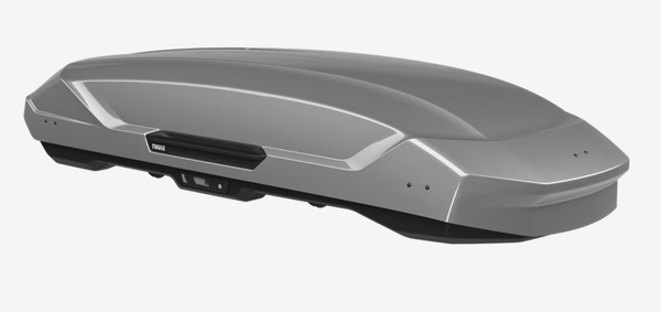 Thule Motion 3 XXL Titanium