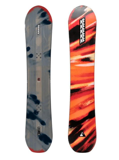 K2 Men's Antidote Snowboard 2025