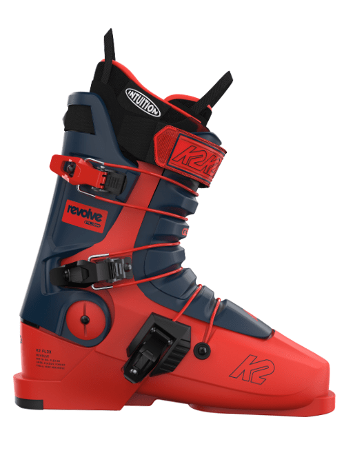 K2 Men's Revolve Ski Boots 2025