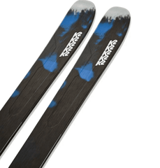 K2 Men's Mindbender 99 Ti Skis