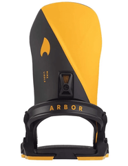 Arbor Men's Hemlock Snowboard Bindings 2025