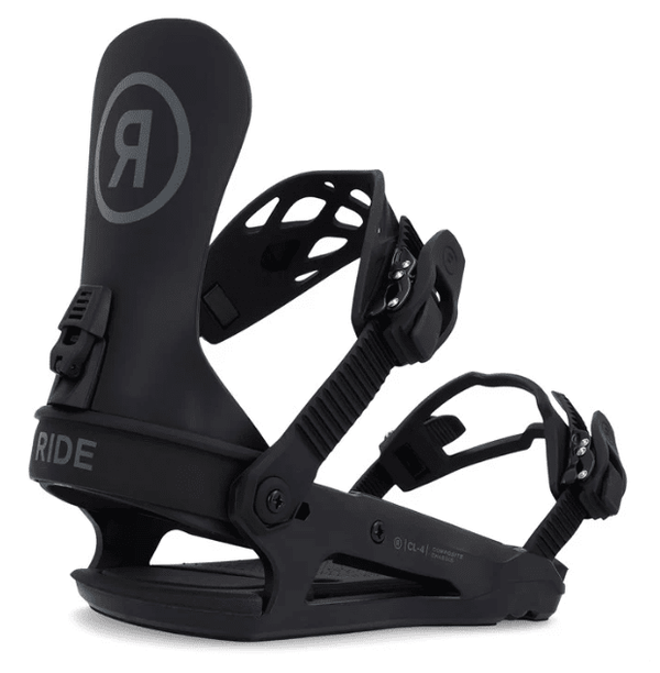 Ride Women's CL-4 Snowboard Bindings 2025