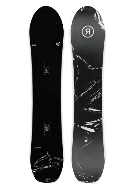 Ride Women's Magic Stick Snowboard 2025