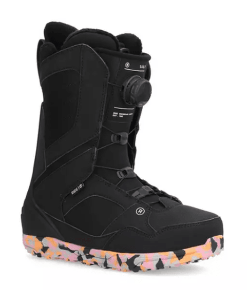 Ride Women's Sage Snowboard Boots 2025