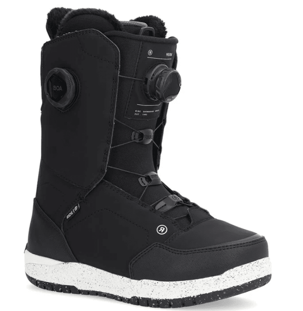 Ride Women's Hera Snowboard Boots 2025