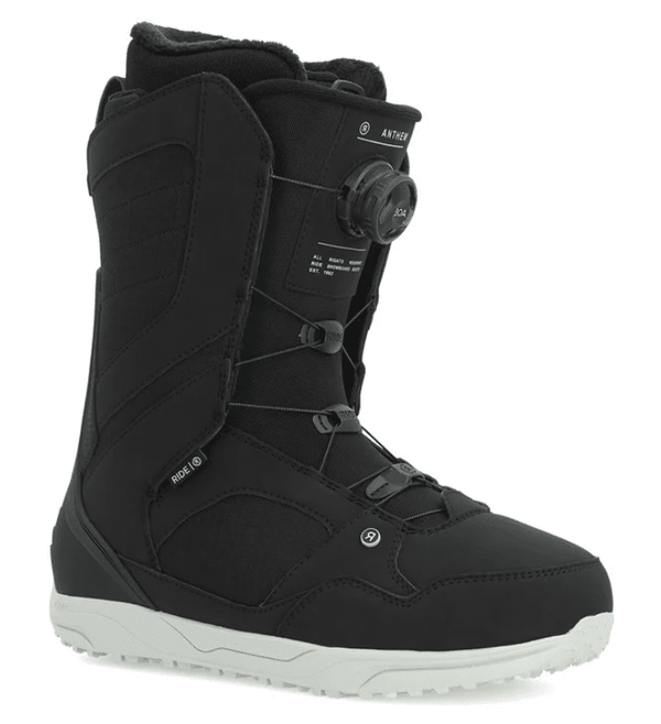 Ride Men's Anthem Snowboard Boots 2025