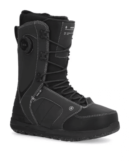 Ride Men's Anchor Snowboard Boots 2025