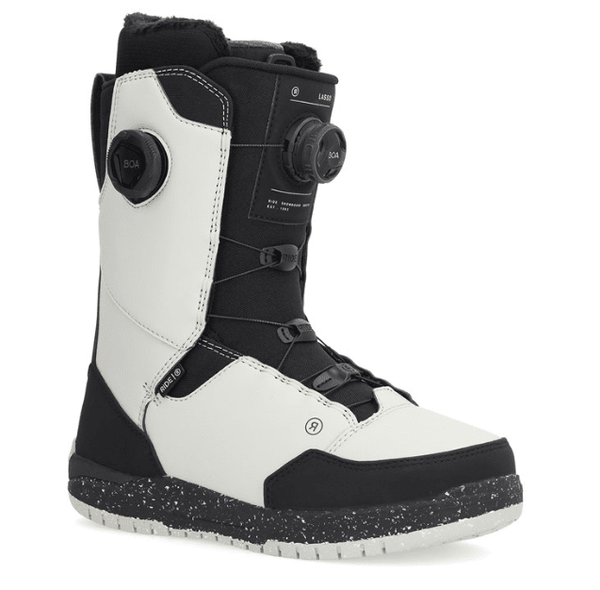 Ride Men's Lasso Snowboard Boots 2025