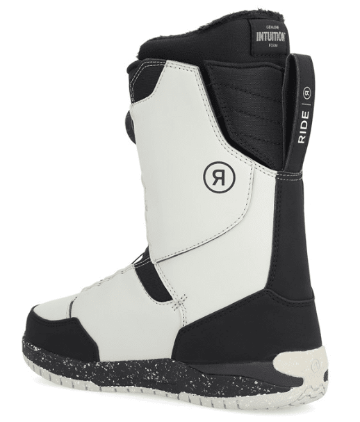 Ride Men's Lasso Snowboard Boots