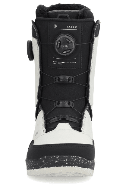 Ride Men's Lasso Snowboard Boots