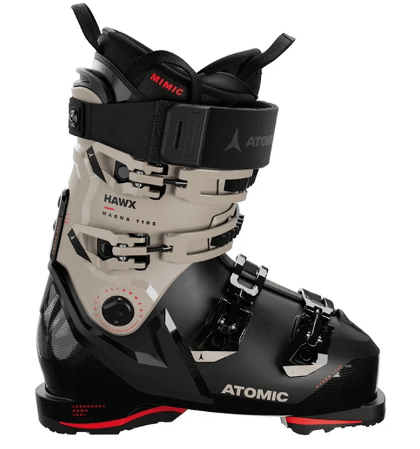 Atomic Men's Hawx Magna 110S GW Ski Boots 2025