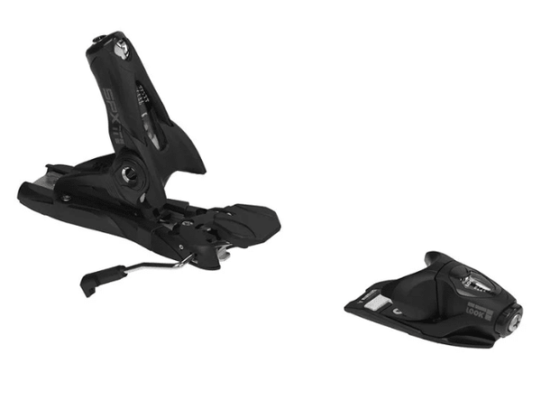 Look SPX 11 GW Bindings with 100mm Bindings - Black