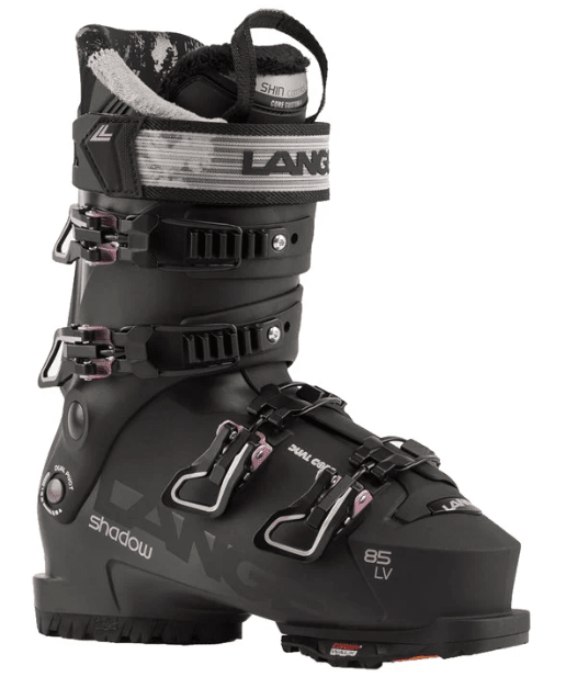 Lange Women's Shadow W 85 MV Ski Boots '25