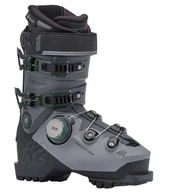 K2 Women's Anthem 95 BOA Ski Boots