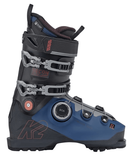 K2 Men's Recon 110 BOA Ski Boots 2025