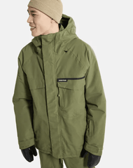 Burton Men's Covert 2.0 2L Jacket