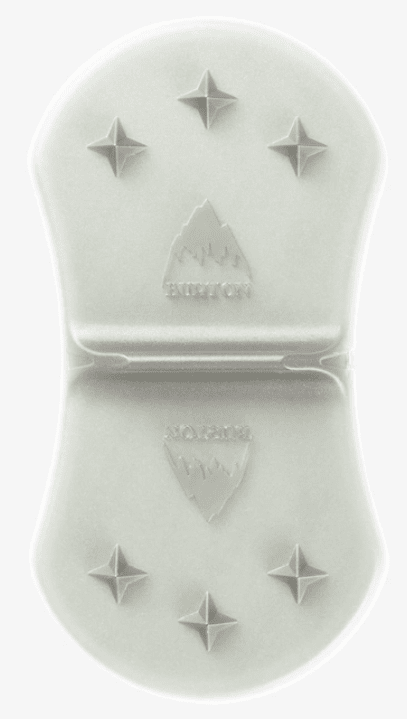 Burton Medium Spike Stomp Pad