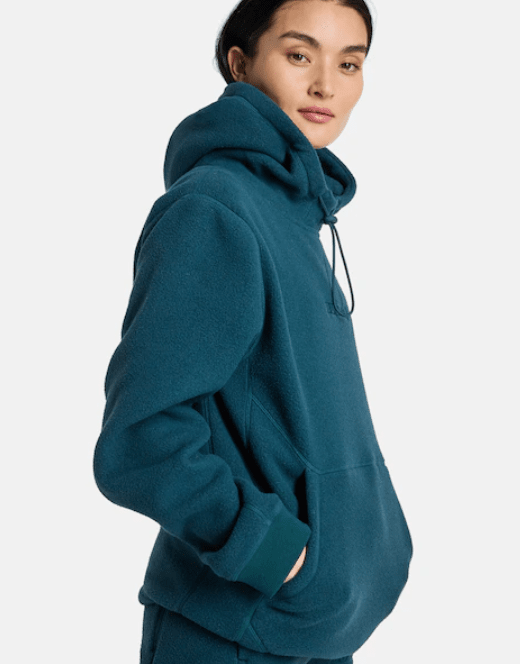 Burton Cinder Pullover Hoodie