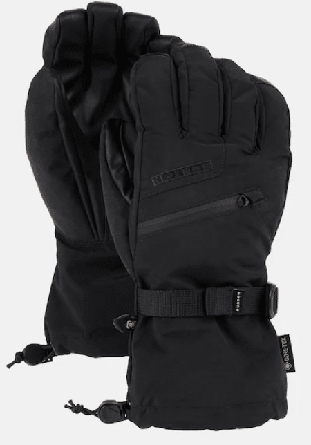 Burton Men's Gore-Tex Gloves