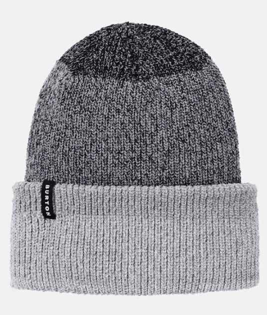 Burton Men's Recycled All Night Long Beanie