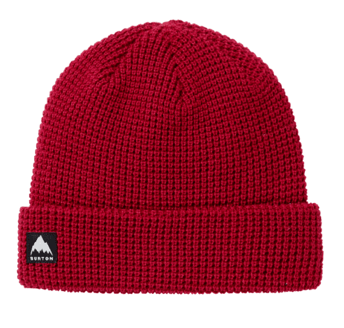 Burton Recycled Waffle Beanie