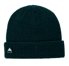 Burton Recycled Waffle Beanie