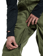 Burton Men's Reserve 2L Bib Pants