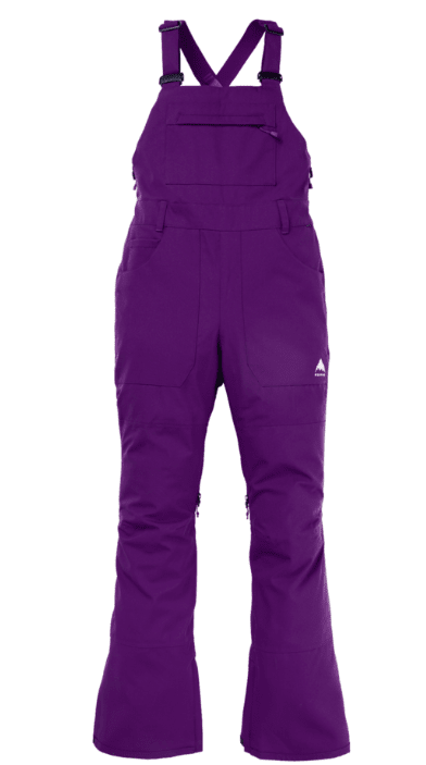 Burton Women's Avalon 2L Stretch Bib Pants