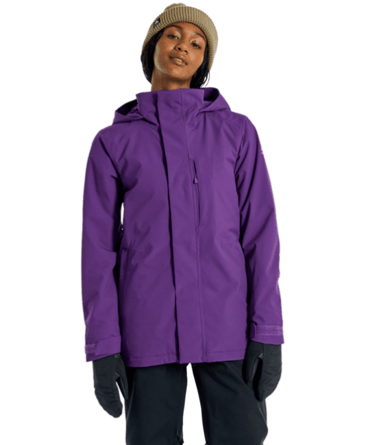 Burton Women's Jet Ridge Jacket