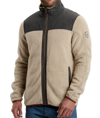 Kuhl Men's Konfluence Fleece Jacket