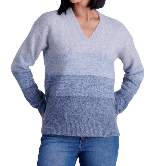 Kuhl Womens Ombre Sweater