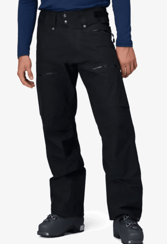 Norrona Men's lofoten Gore-Tex Pants