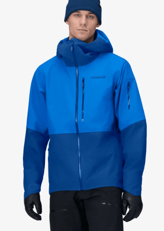 Norrona Men's lofoten Gore-Tex Jacket