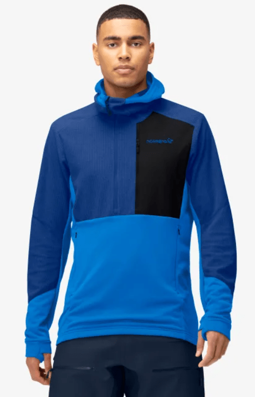 Norrona Men's lofoten Thermal Pro Hood