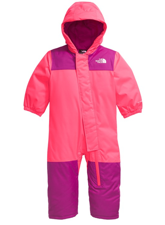 The North Face Freedom Snowsuit