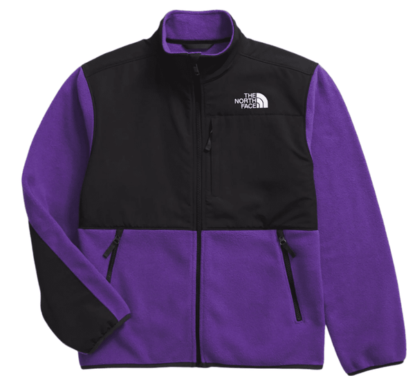 The North Face Big Kids' Denali Jacket