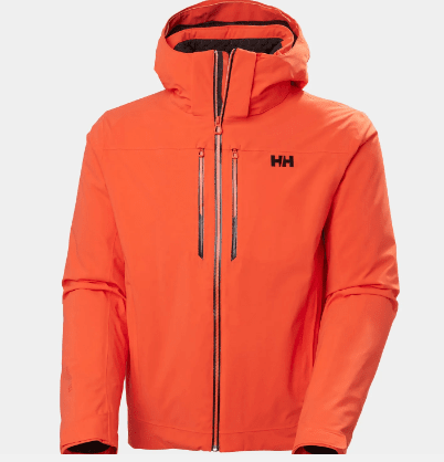 Helly Hansen Men's Alpha Lifa Loft Jacket