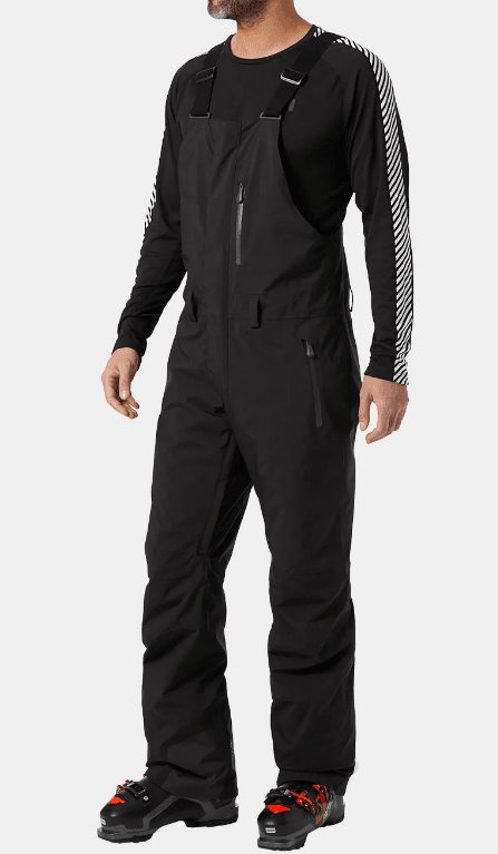 Helly Hansen Men's Legendary Bib Pants