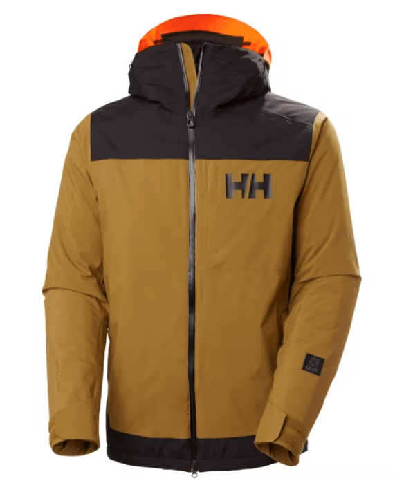 Helly Hansen Men's Powdreamer 2.0 Jacket