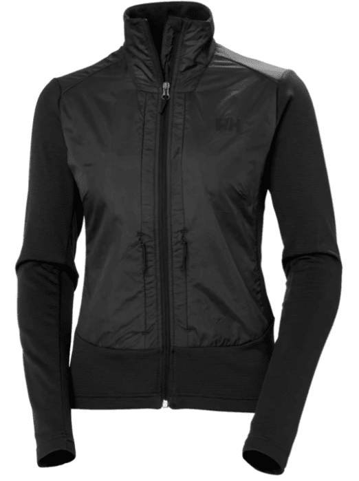 Helly Hansen Women's Versalite Hybrid Fleece Jacket