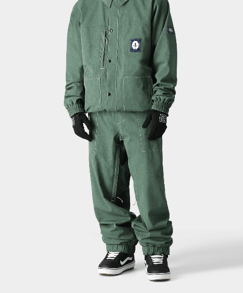 686 Men's Dojo Pant